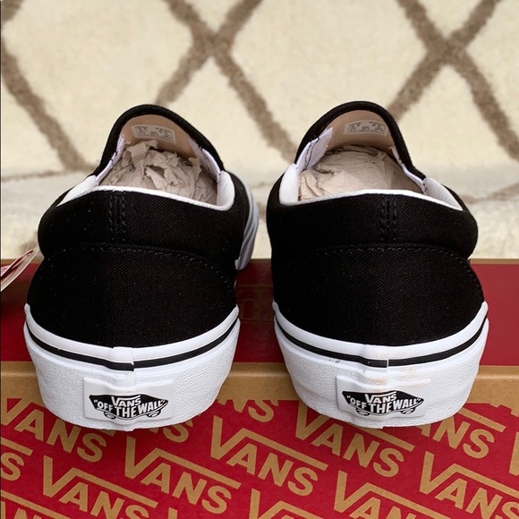 VANS CLASSIC SLIP ON (Breast Cancer) Ugfthstrwt wm - Picture 16 of 16
